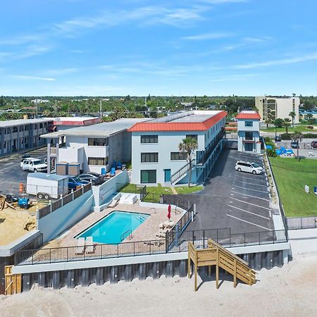 Oceanfront Daytona Beach Condo With Beach Views! Экстерьер фото