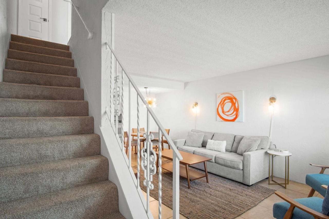 Oceanfront Daytona Beach Condo With Beach Views! Экстерьер фото