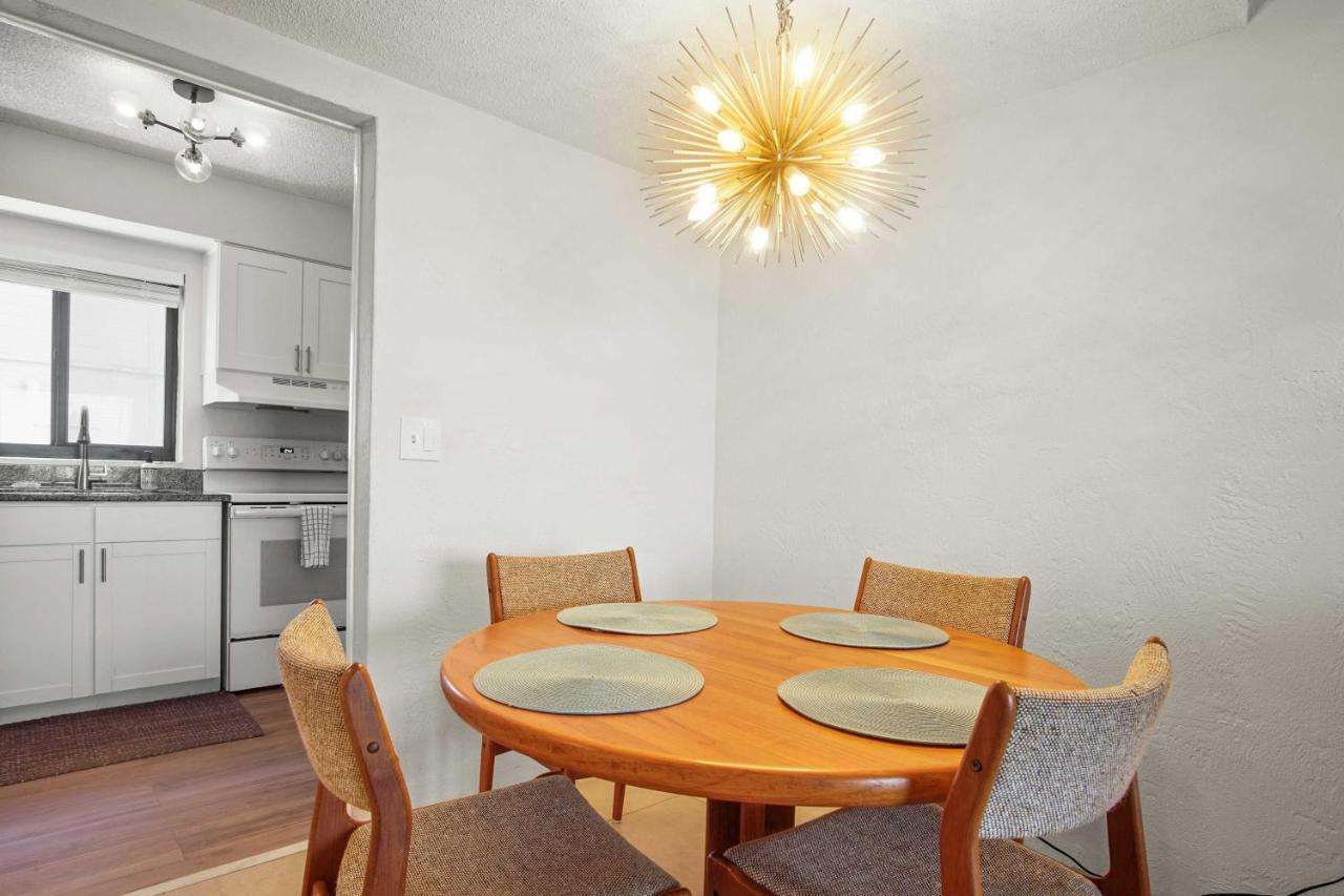 Oceanfront Daytona Beach Condo With Beach Views! Экстерьер фото