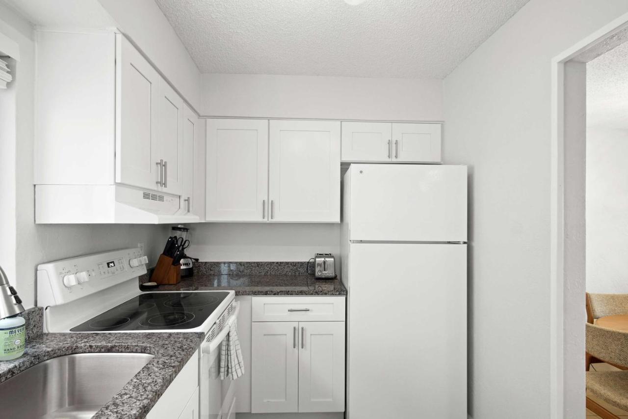 Oceanfront Daytona Beach Condo With Beach Views! Экстерьер фото