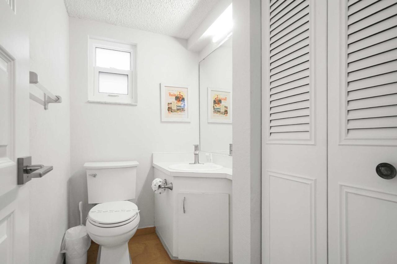 Oceanfront Daytona Beach Condo With Beach Views! Экстерьер фото